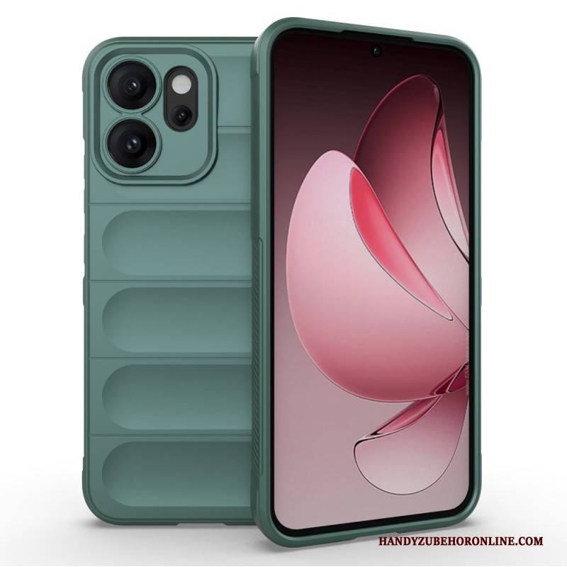 Hülle Oppo Reno 14f 5g Rutschfest