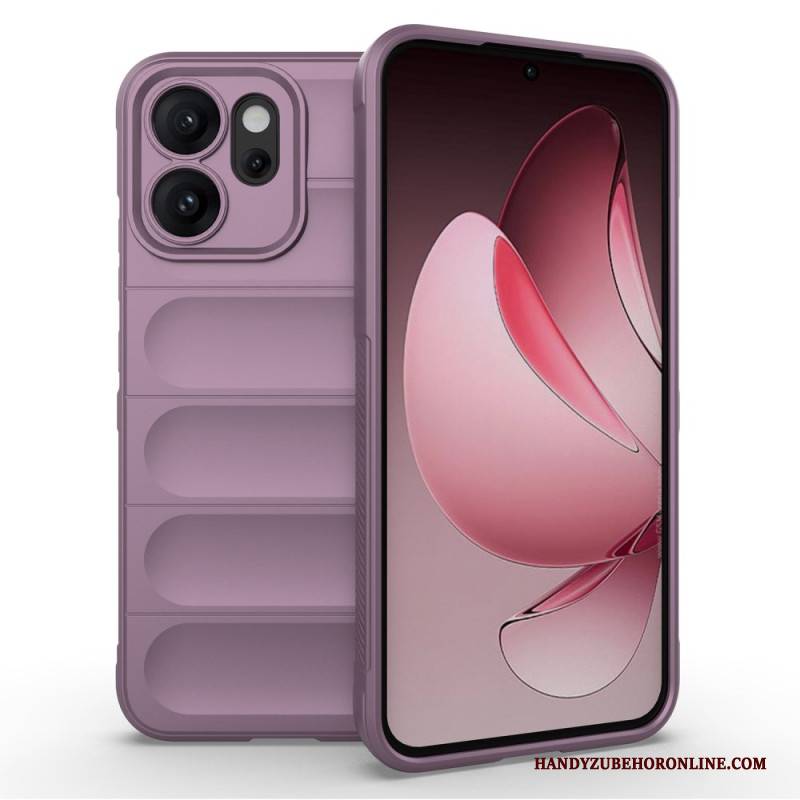 Hülle Oppo Reno 14f 5g Rutschfest