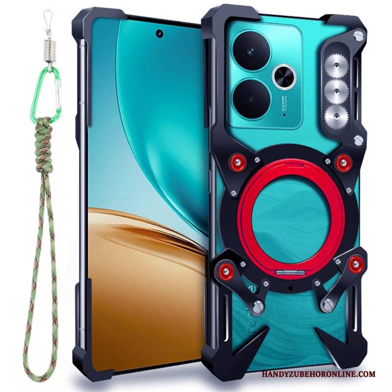 Hülle Realme 14 5g Handyhülle Aluminium