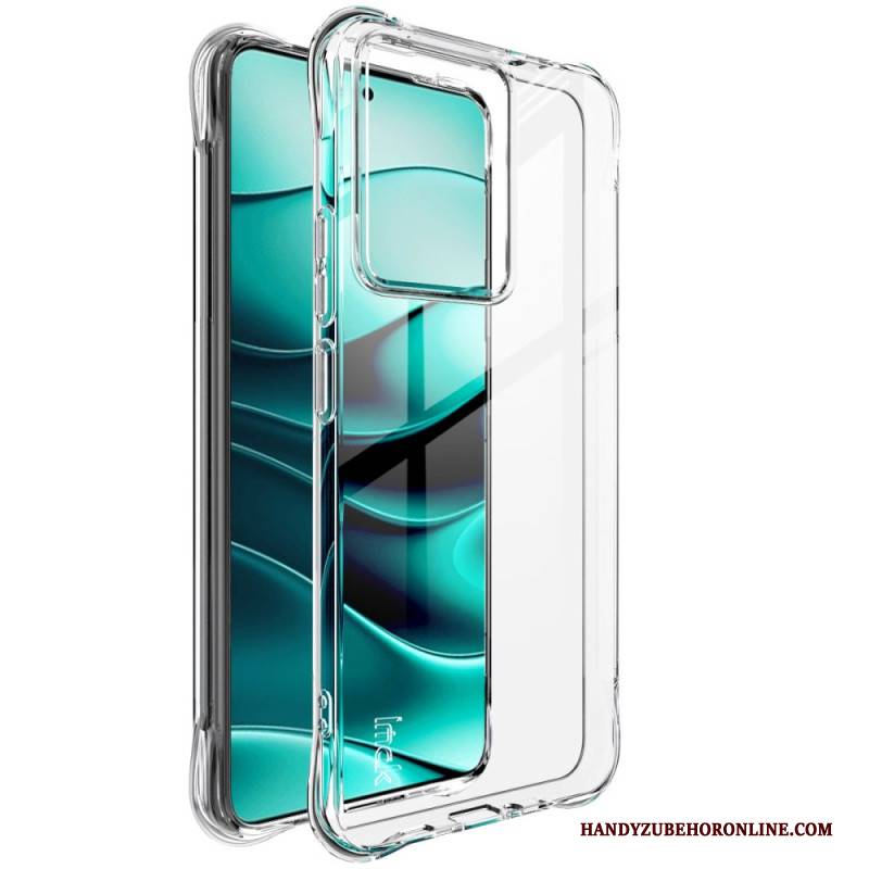 Hülle Realme 14 5g Imak