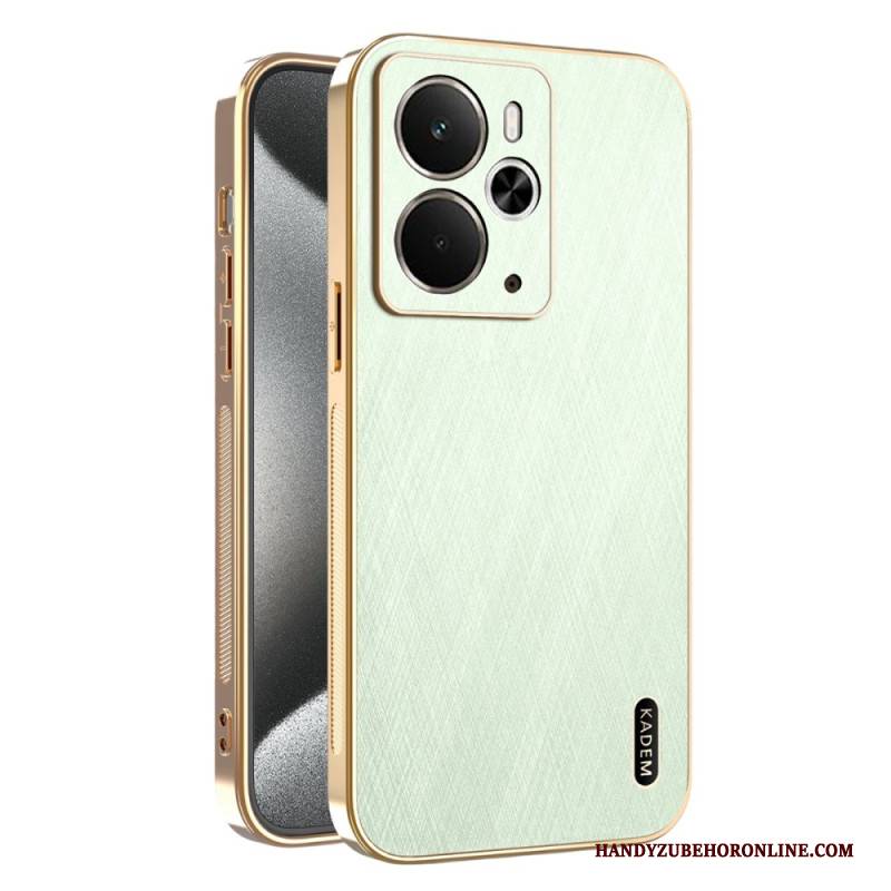 Hülle Realme 14 5g Kadem Lederoptik