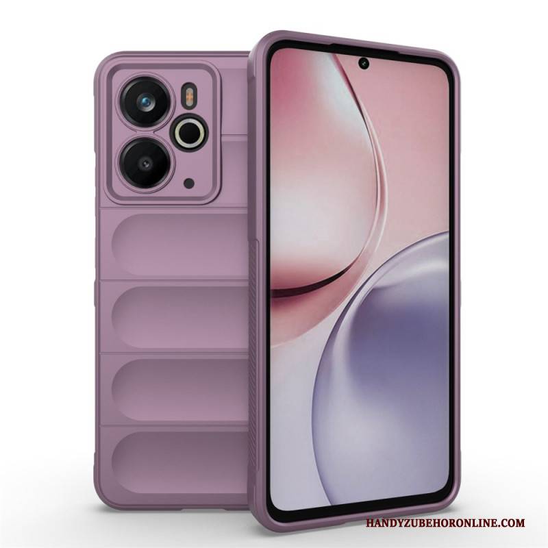 Hülle Realme 14 5g Rutschfest