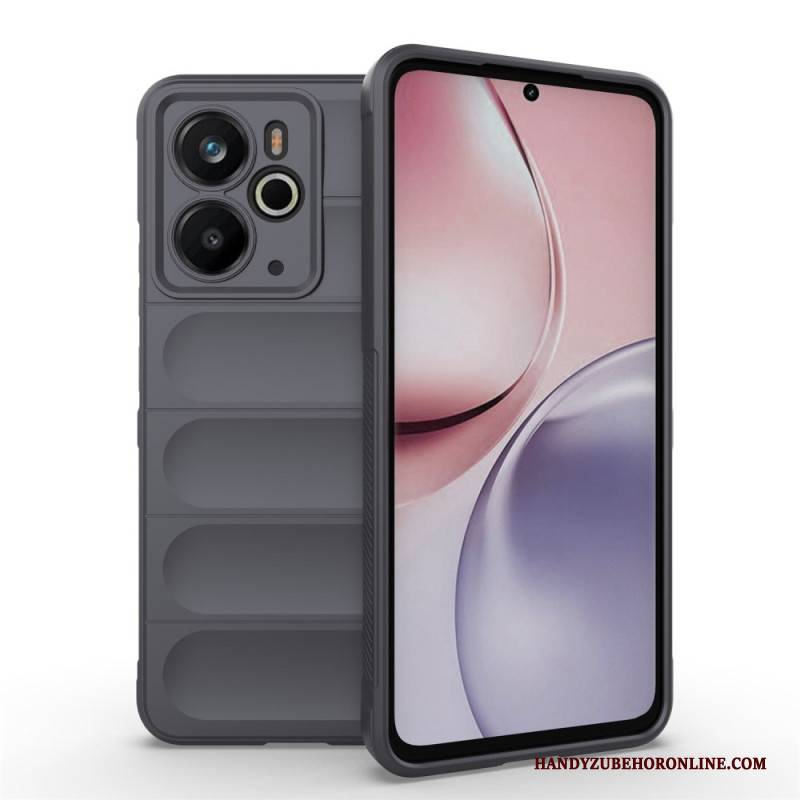 Hülle Realme 14 5g Rutschfest