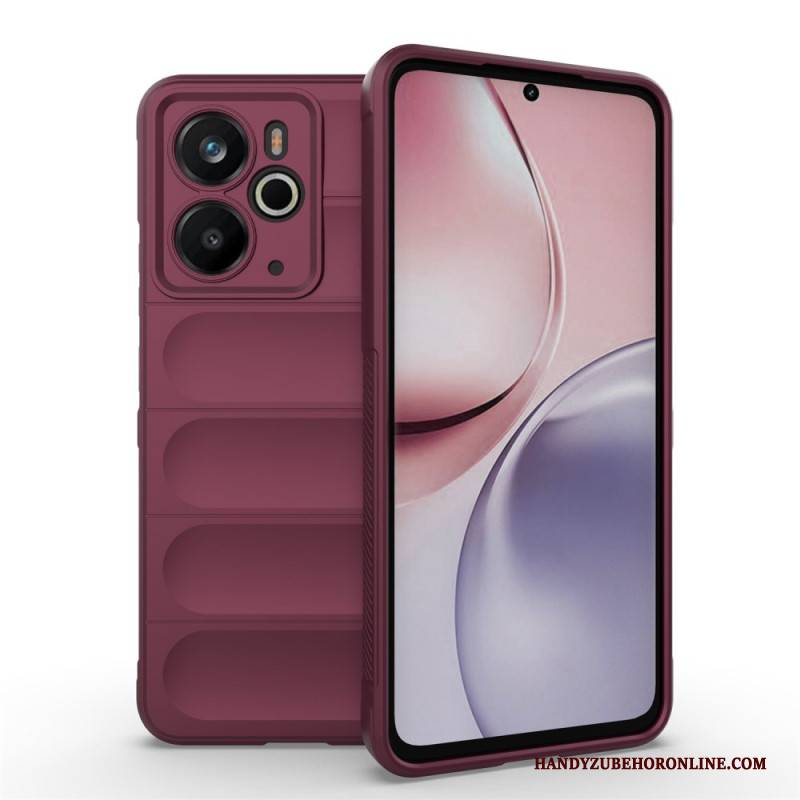 Hülle Realme 14 5g Rutschfest