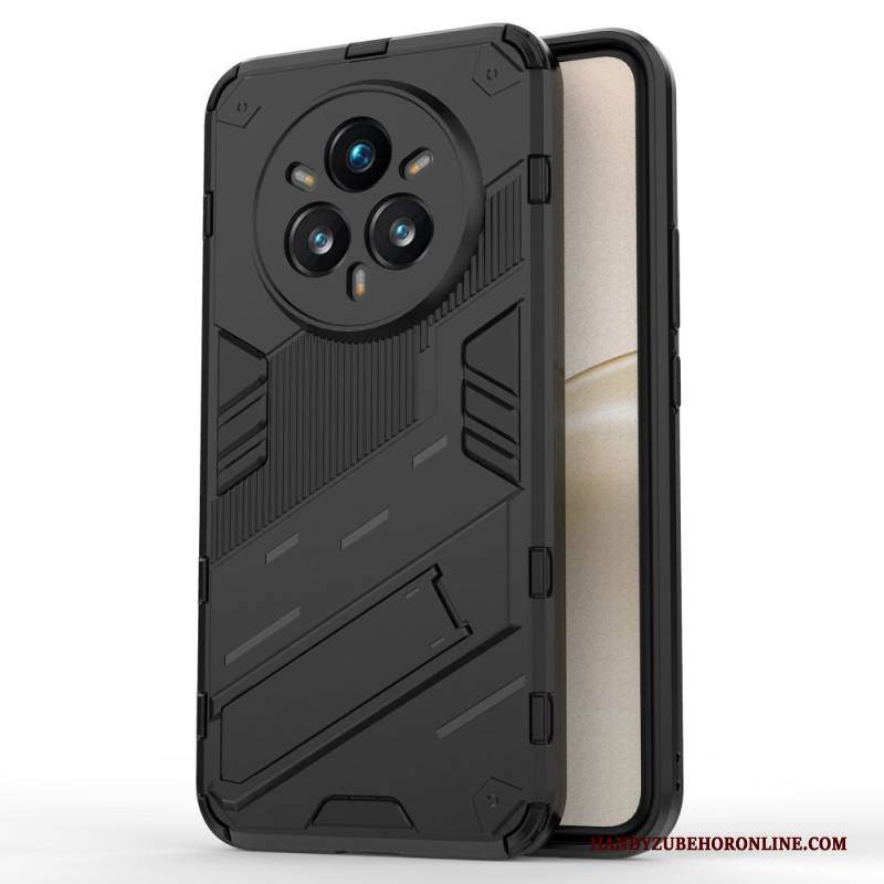 Hülle Realme 14 Pro Plus 5g Abnehmbarer Zweifach Verstellbarer Freisprechständer