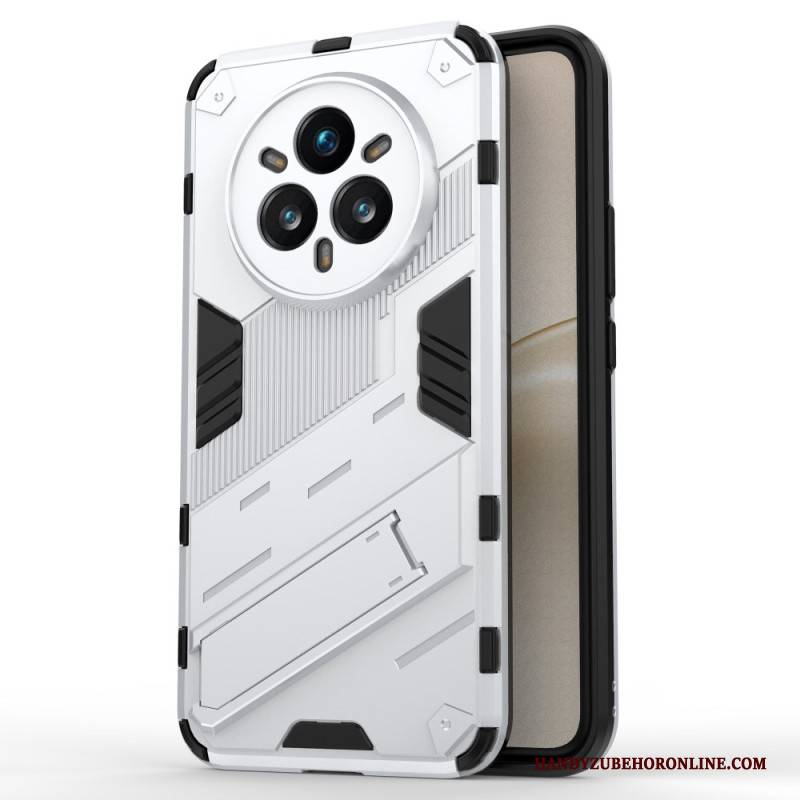 Hülle Realme 14 Pro Plus 5g Abnehmbarer Zweifach Verstellbarer Freisprechständer