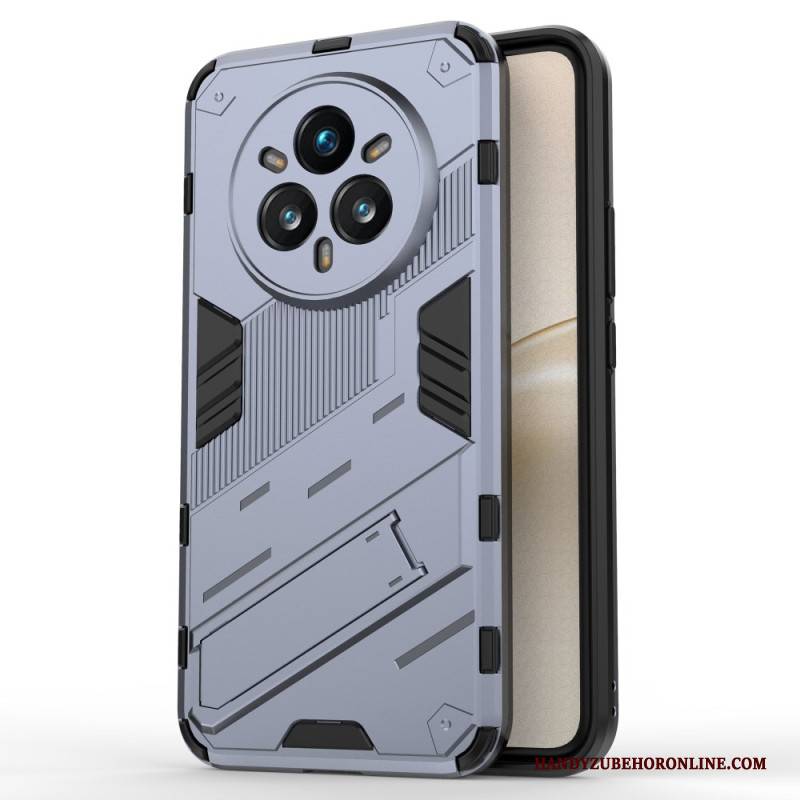 Hülle Realme 14 Pro Plus 5g Abnehmbarer Zweifach Verstellbarer Freisprechständer