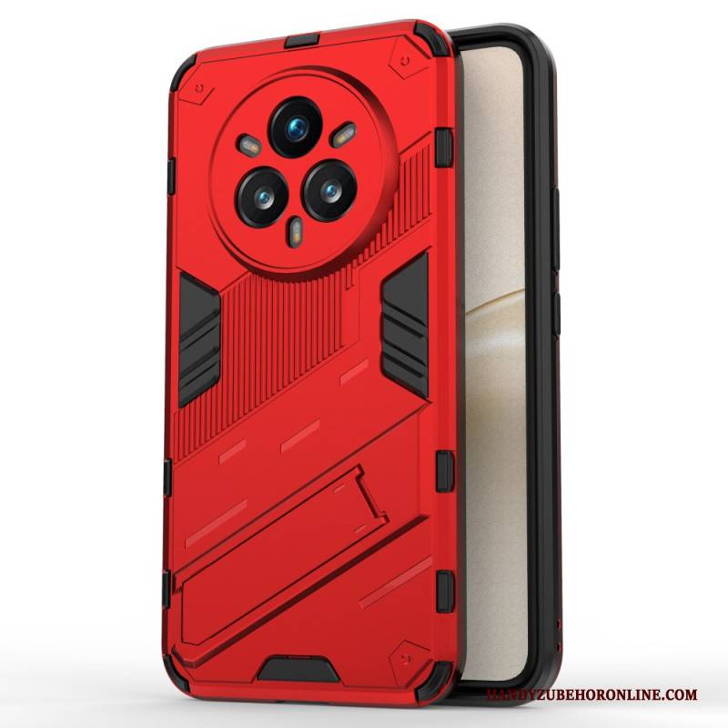 Hülle Realme 14 Pro Plus 5g Abnehmbarer Zweifach Verstellbarer Freisprechständer