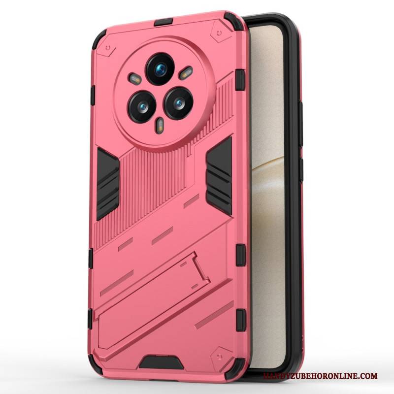 Hülle Realme 14 Pro Plus 5g Abnehmbarer Zweifach Verstellbarer Freisprechständer