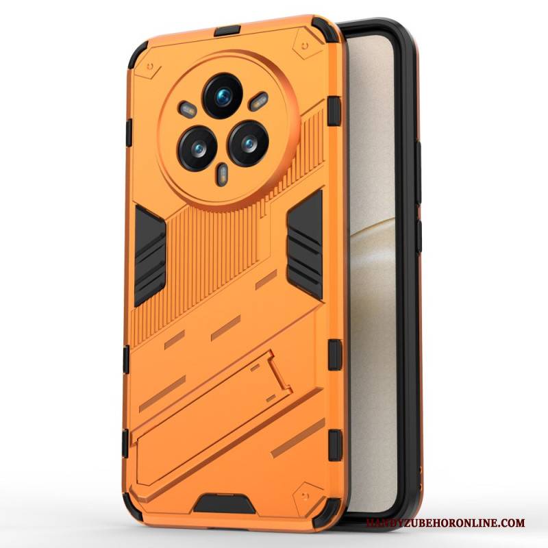 Hülle Realme 14 Pro Plus 5g Abnehmbarer Zweifach Verstellbarer Freisprechständer