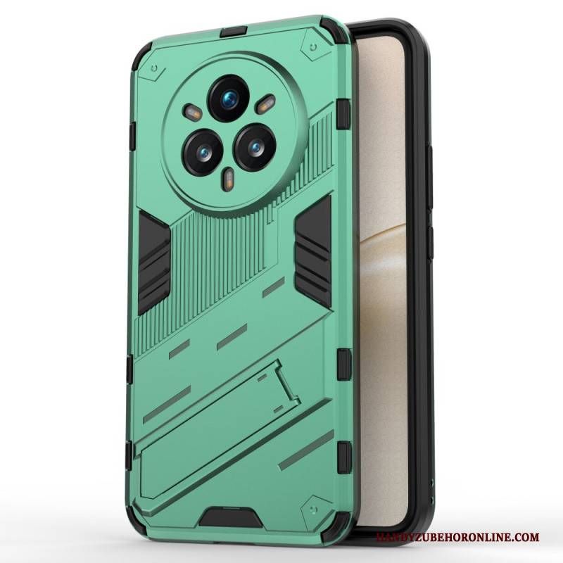 Hülle Realme 14 Pro Plus 5g Abnehmbarer Zweifach Verstellbarer Freisprechständer