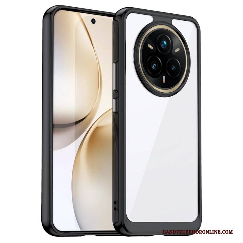 Hülle Realme 14 Pro Plus 5g Hybrid