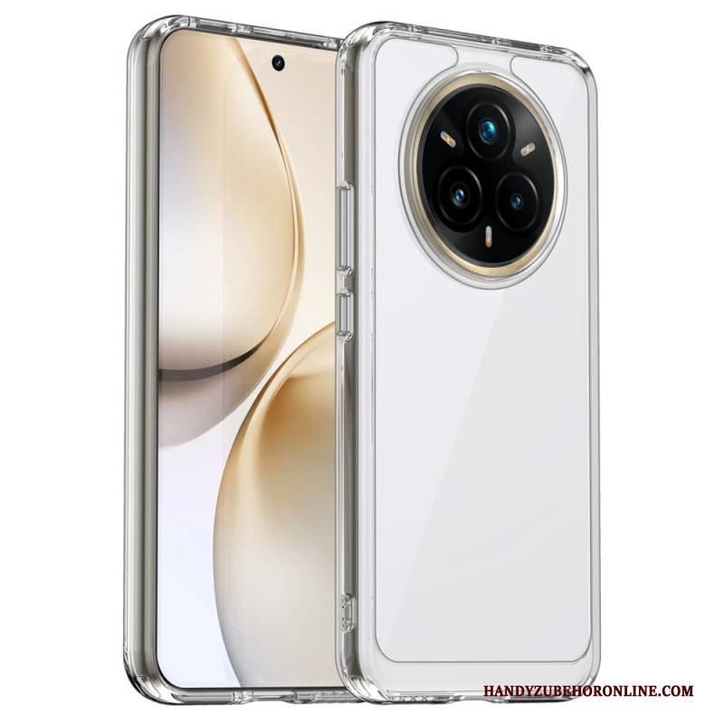 Hülle Realme 14 Pro Plus 5g Hybrid