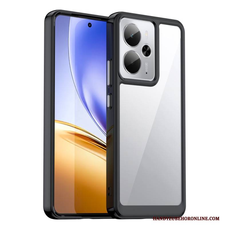 Hülle Realme 14t 5g Handyhülle Hybrid