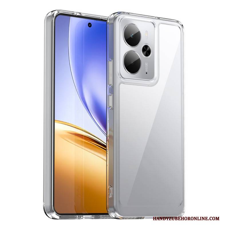 Hülle Realme 14t 5g Handyhülle Hybrid