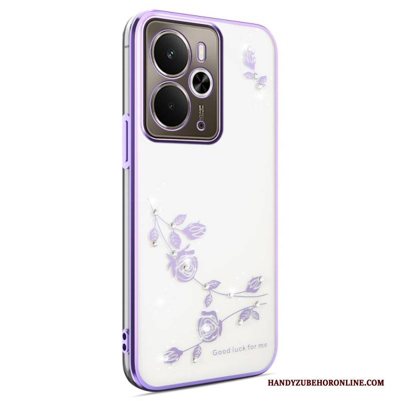 Hülle Realme 14t 5g Handyhülle Kadem Strass