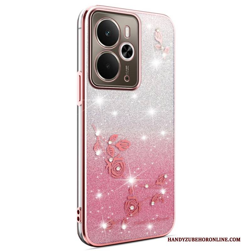 Hülle Realme 14t 5g Kadem Blumen