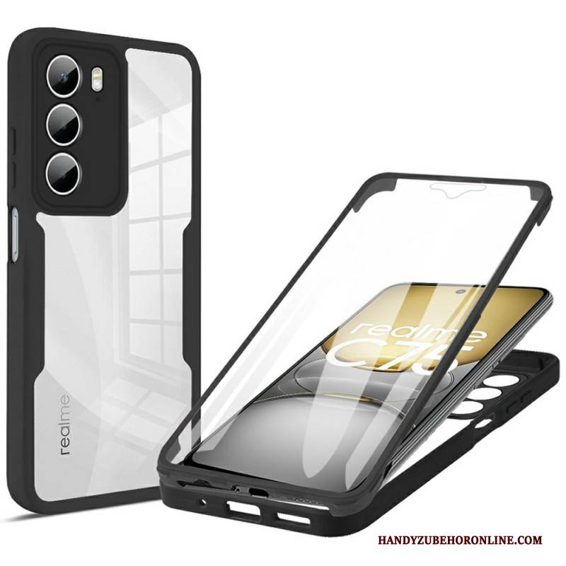 Hülle Realme 14x 5g Handyhülle Rundumschutz