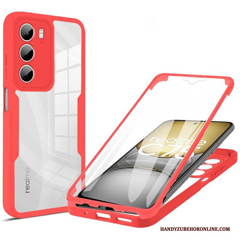 Hülle Realme 14x 5g Handyhülle Rundumschutz