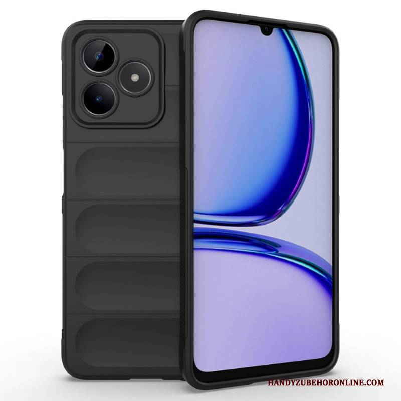 Hülle Realme C53 Rutschfest