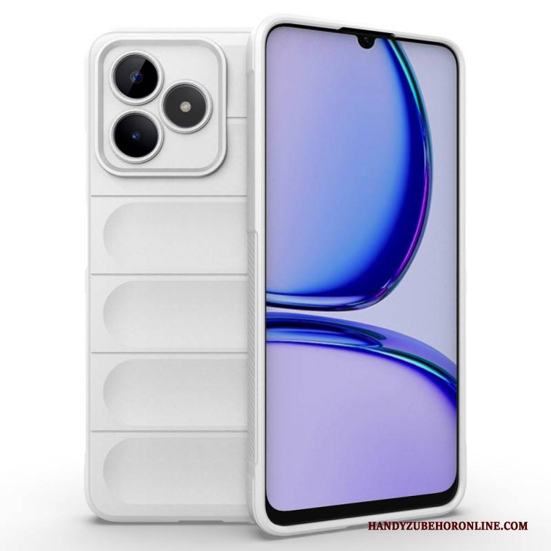 Hülle Realme C53 Rutschfest