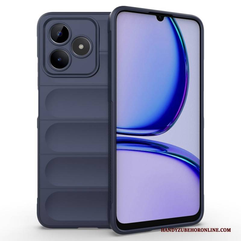 Hülle Realme C53 Rutschfest