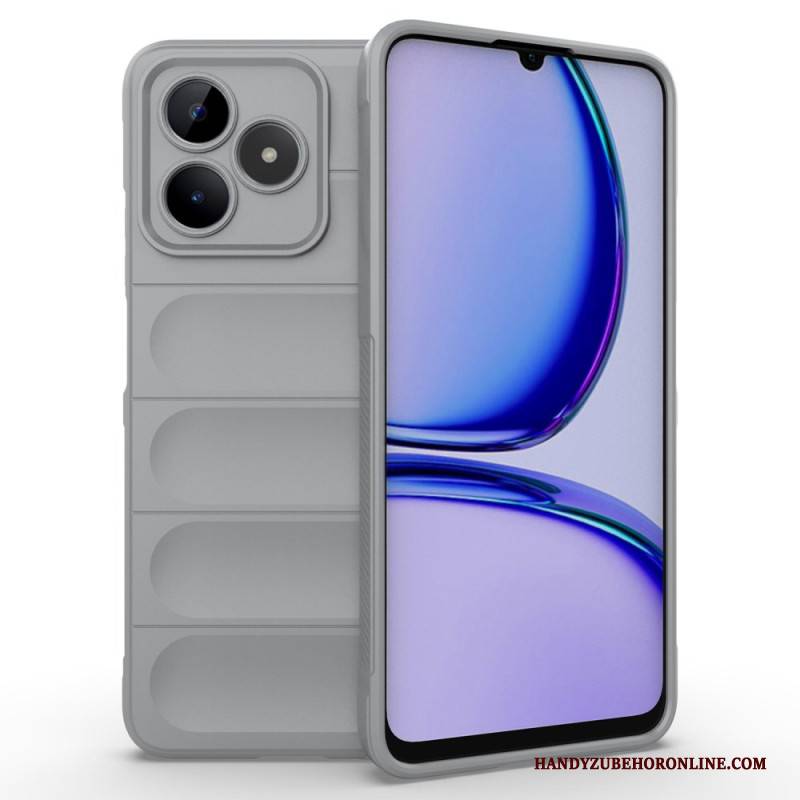 Hülle Realme C53 Rutschfest