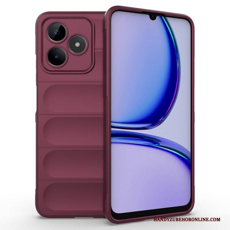 Hülle Realme C53 Rutschfest