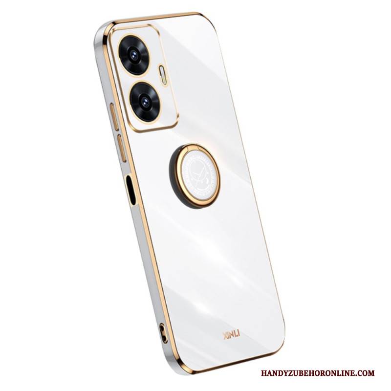 Hülle Realme C55 Handyhülle Ringhalter Von Xinli