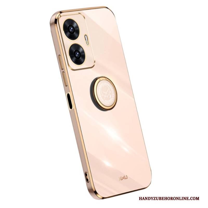 Hülle Realme C55 Handyhülle Ringhalter Von Xinli