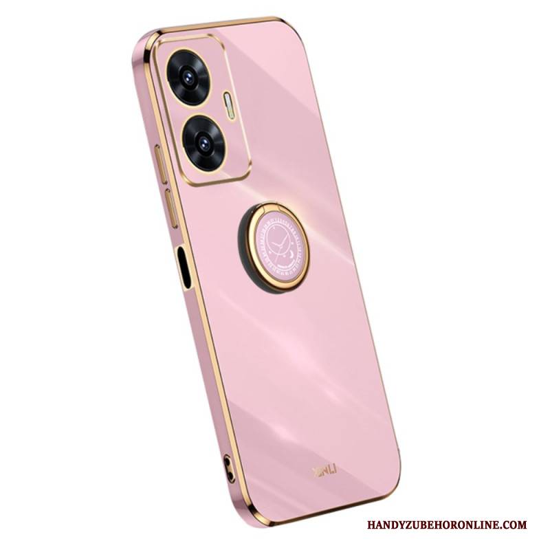 Hülle Realme C55 Handyhülle Ringhalter Von Xinli