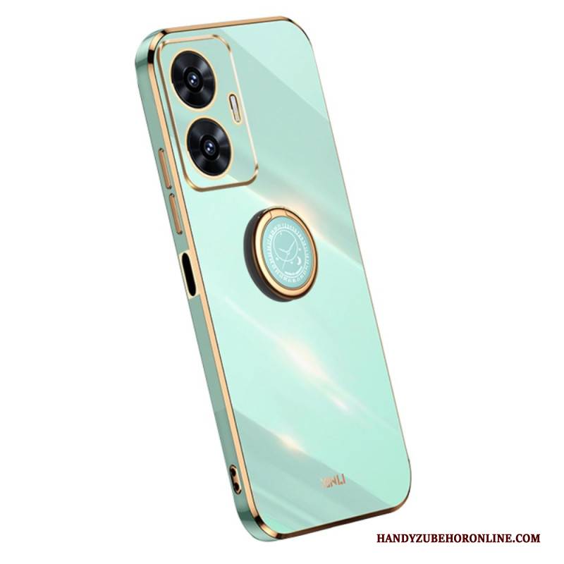 Hülle Realme C55 Handyhülle Ringhalter Von Xinli