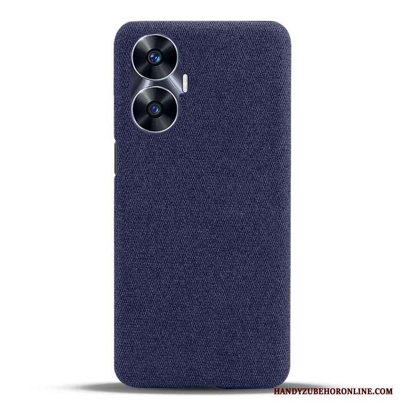 Hülle Realme C55 Stoff