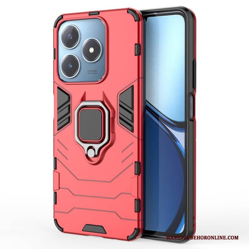 Hülle Realme C61 Robuster Ring