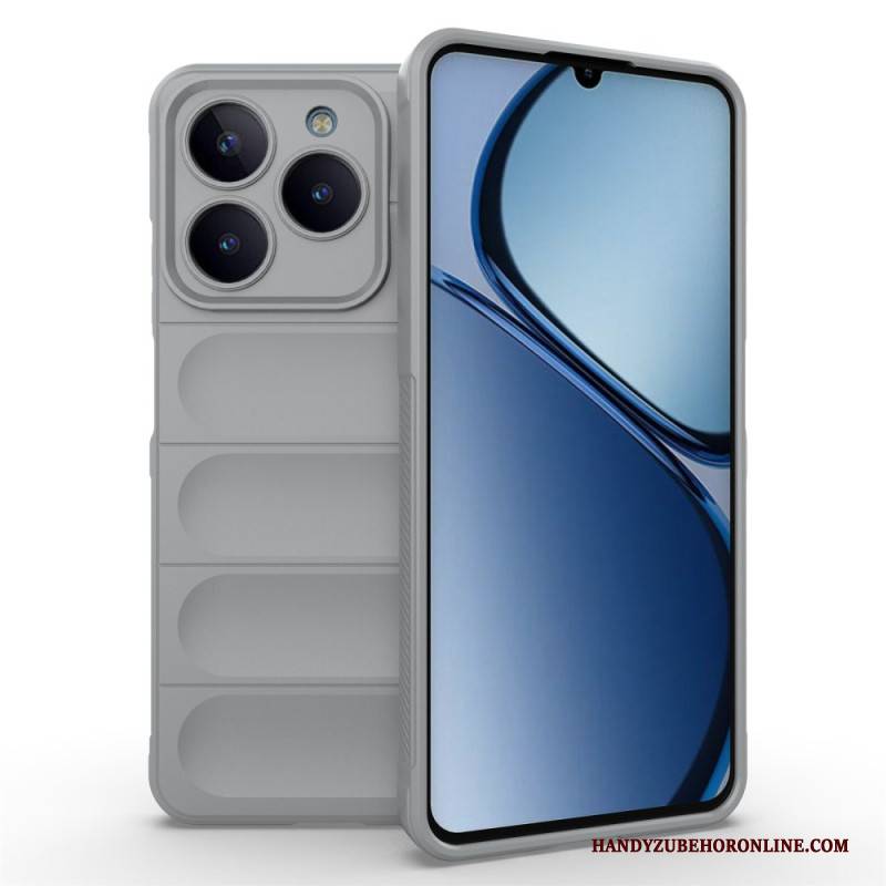 Hülle Realme C61 Rutschfest