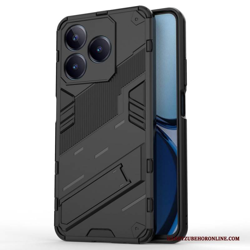 Hülle Realme C63 Handyhülle Extrem Robust Mit Ständer