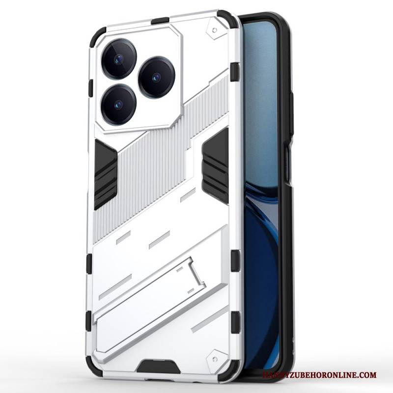 Hülle Realme C63 Handyhülle Extrem Robust Mit Ständer