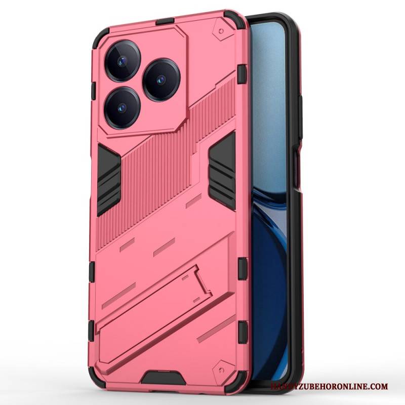 Hülle Realme C63 Handyhülle Extrem Robust Mit Ständer