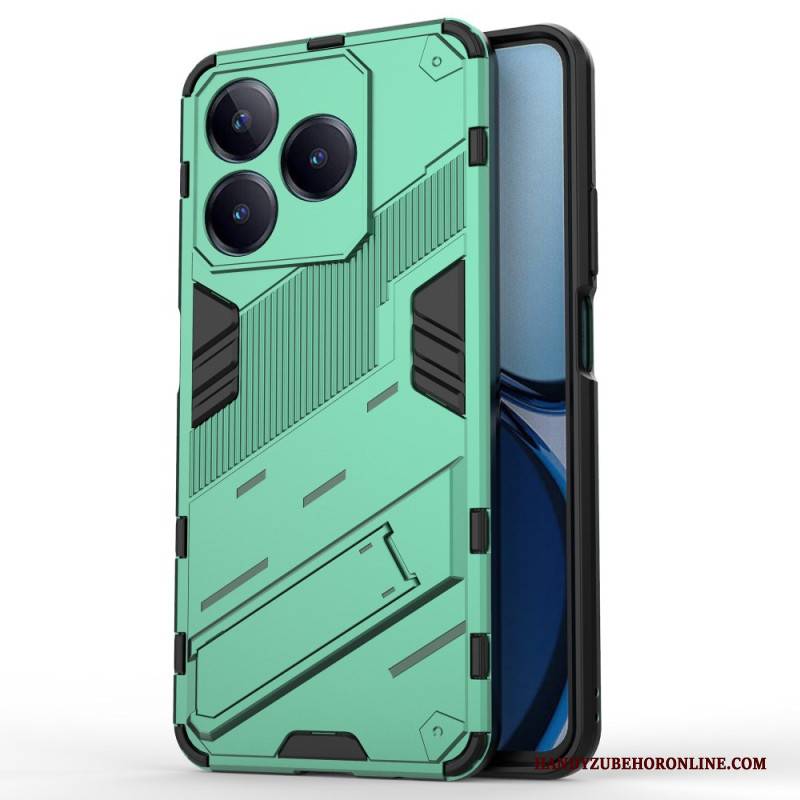 Hülle Realme C63 Handyhülle Extrem Robust Mit Ständer