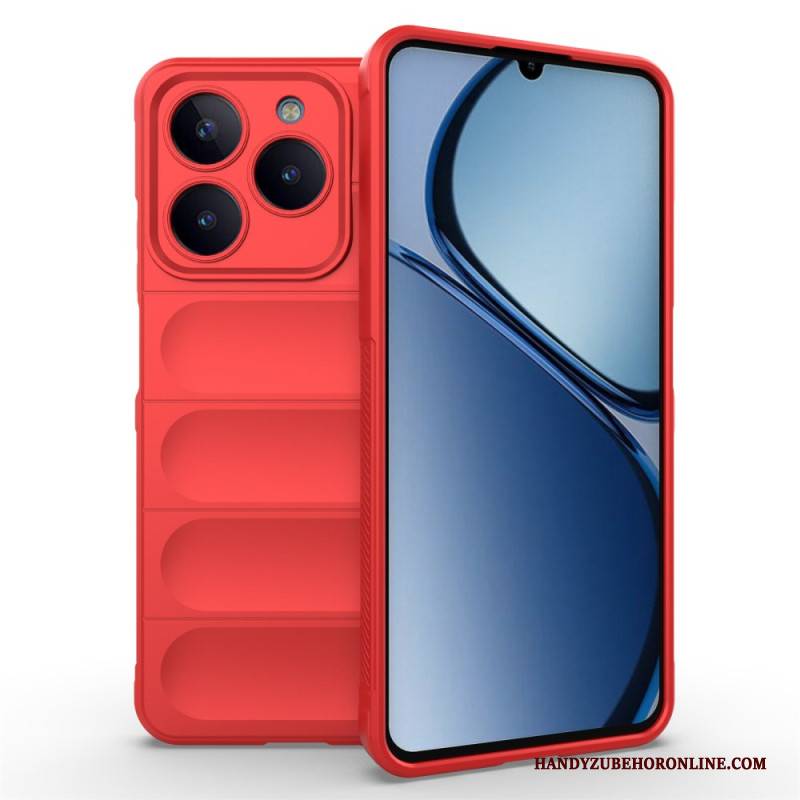 Hülle Realme C63 Handyhülle Rutschfest