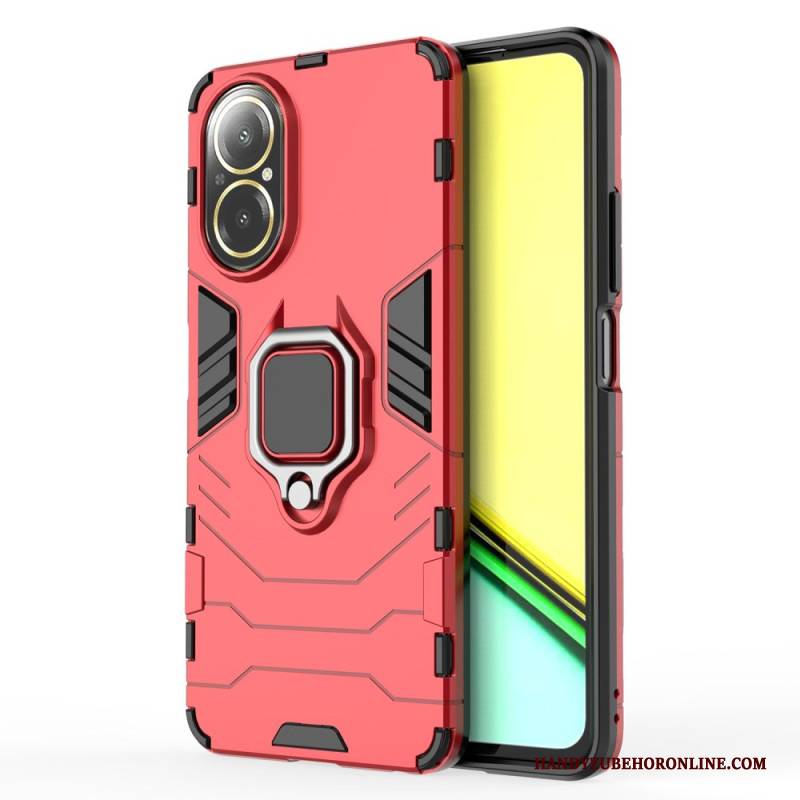 Hülle Realme C67 Ringresistent