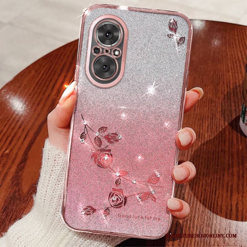 Hülle Realme C67 Trendig