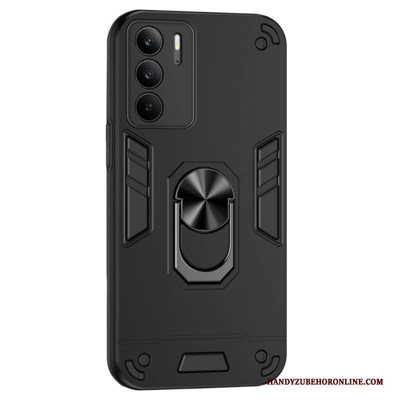 Hülle Realme C75 Handyhülle Ringhalter