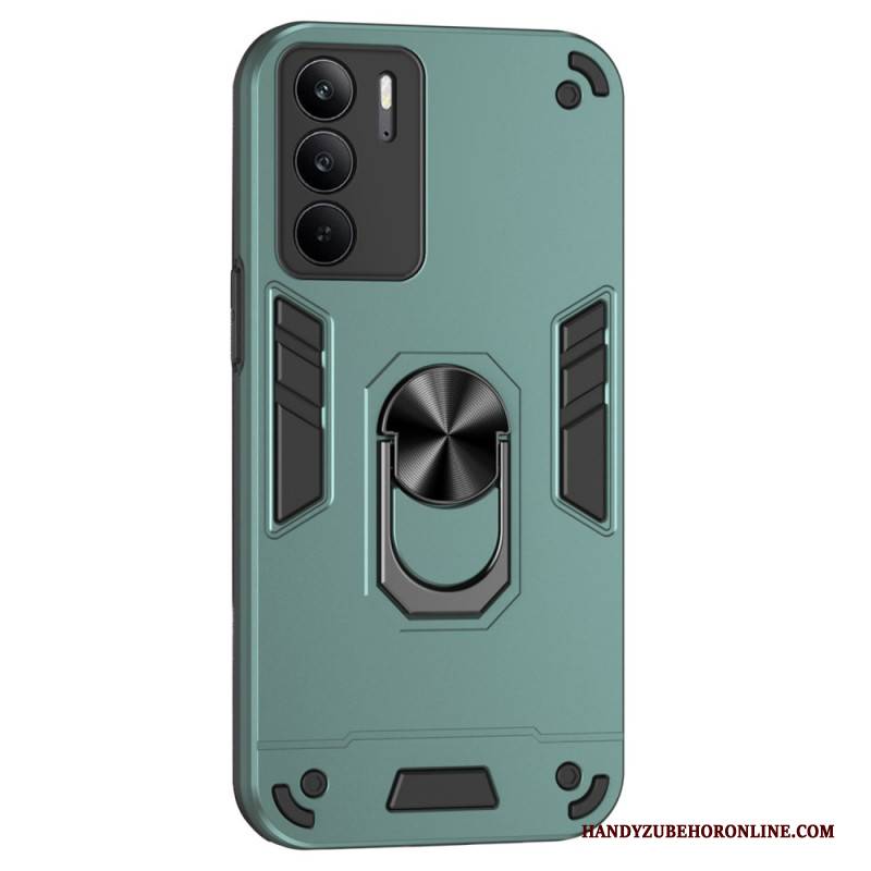 Hülle Realme C75 Handyhülle Ringhalter