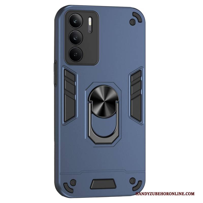 Hülle Realme C75 Handyhülle Ringhalter