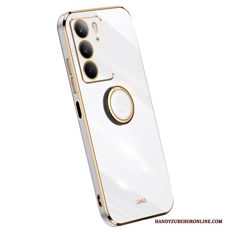 Hülle Realme C75 Xinli Ringhalter