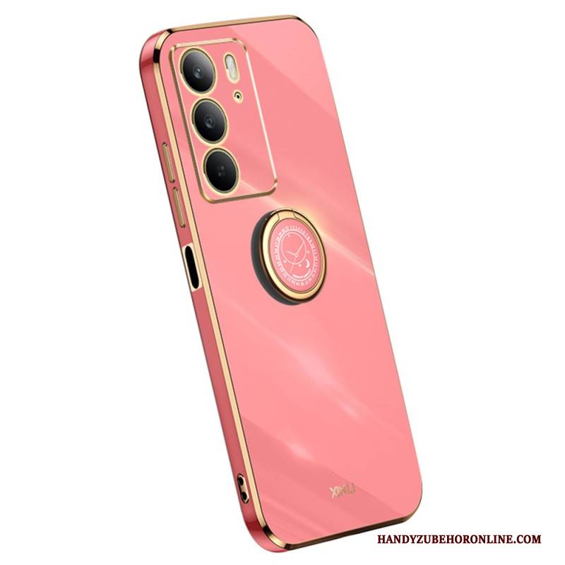 Hülle Realme C75 Xinli Ringhalter