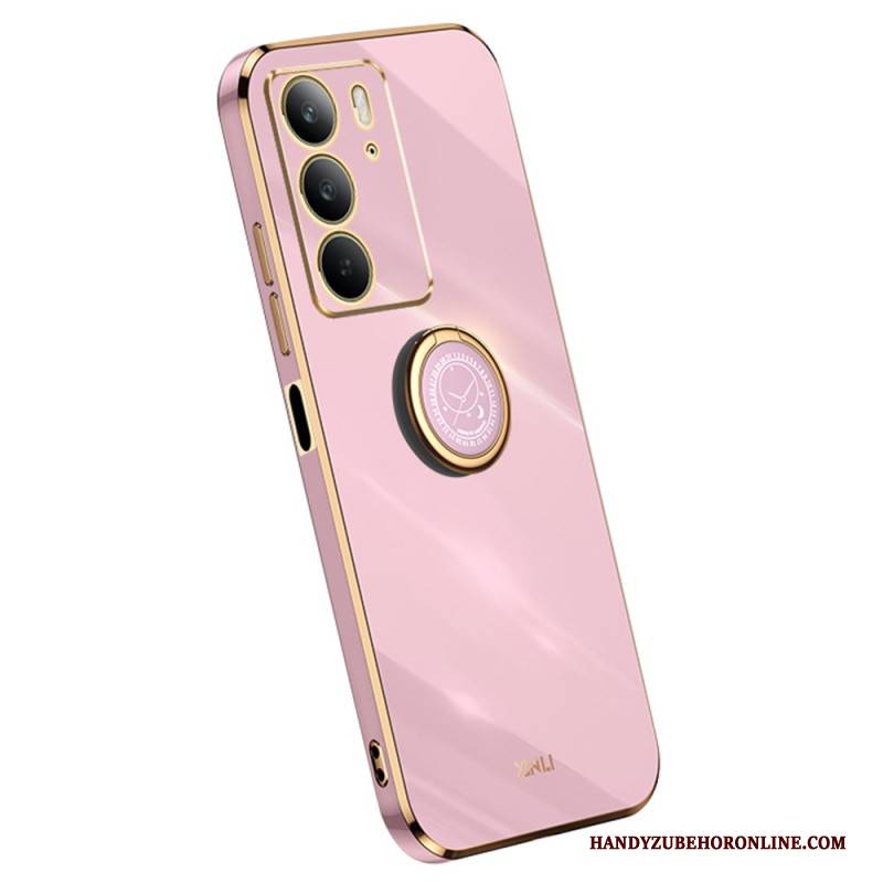 Hülle Realme C75 Xinli Ringhalter