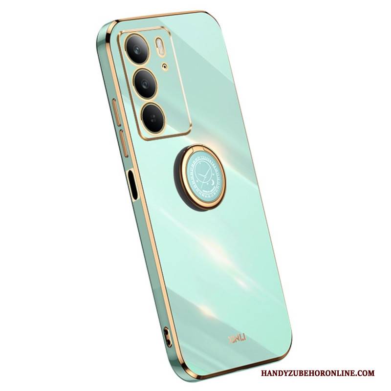 Hülle Realme C75 Xinli Ringhalter