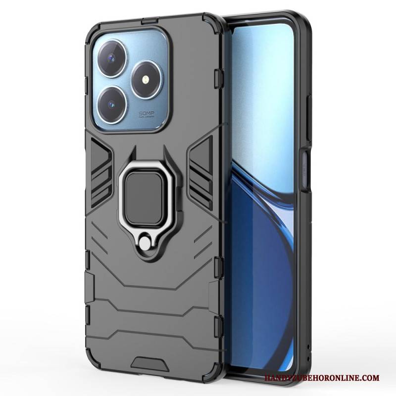 Hülle Realme Note 60 Handyhülle Robuster Ring